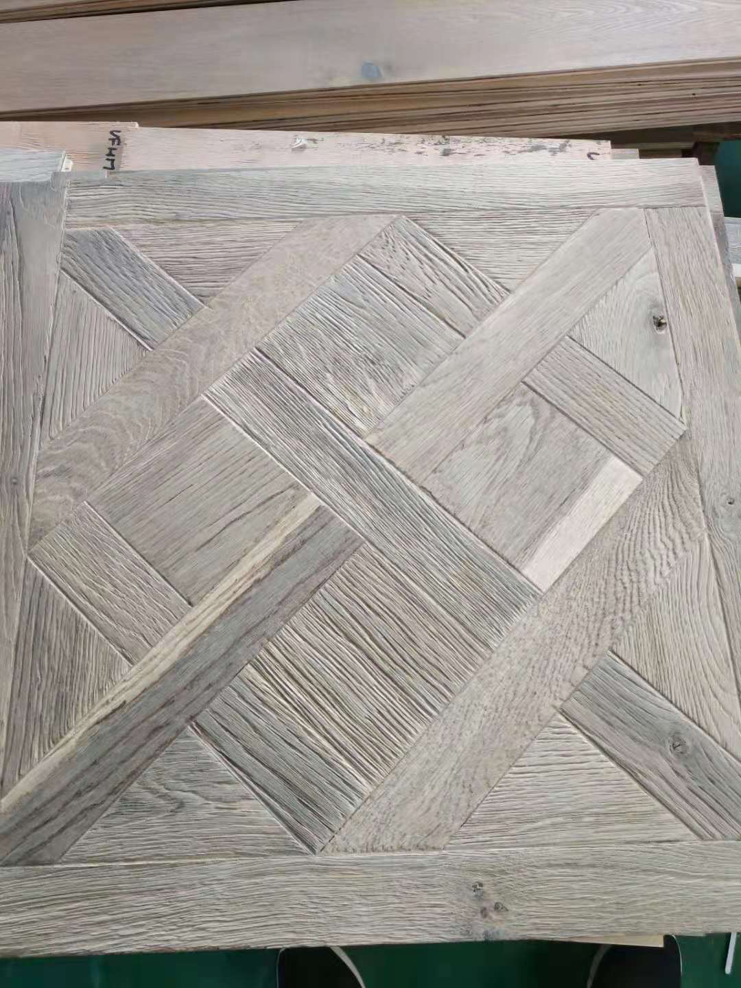 木材通透改色剂